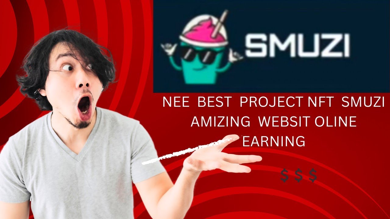 PancakeSwap Best Meme Coin in 2022 SMUZI.IO Staking Binance Smart Chain Dapp