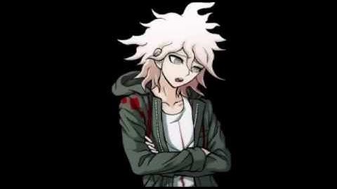 Komaeda can