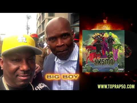 Ras Kass - AVATAR GANGSTAS ft Canibus (MIC DROP pre-order & raffle Shoe & Skatedeck giveaway info)