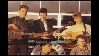 Friends Again, Vaguely Yours (Demo Version)