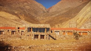 Casa Colorada - Jujuy