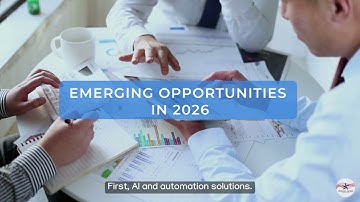 Contracting Opportunities and Trends for 2026