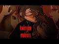 ᯓ ׁ꣑ৎ ⭑🩹🧻 • twin size mattress|| BSD Dazai Angst ᶻ 𝗓 𐰁