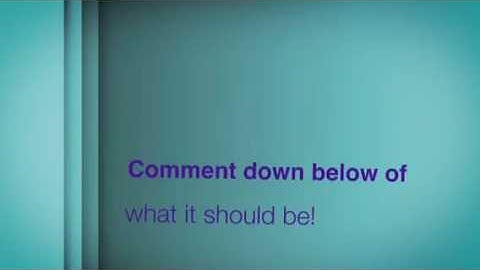 My Singing Monsters- Composer Island Song Ideas?