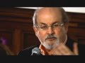 Salman Rushdie On Being A Writer | 92Y Readings