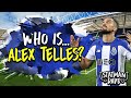 Who is Alex Telles? And Why the Porto Left Back is PERFECT For Solskjær’s Manchester United