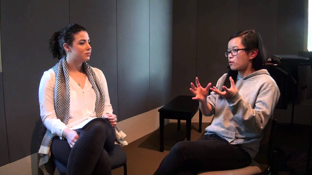 Poor Theatres Project Interview YouTube