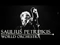 Saulius petreikis world orchestra  laimingo laimintuo   baltic vikings