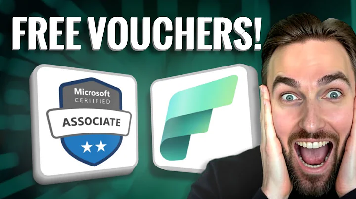 Get DP-700 & DP-600 Certified FOR FREE!