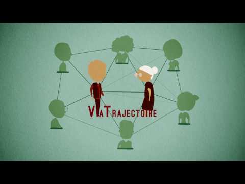 ViaTrajectoire - Module Grand Âge