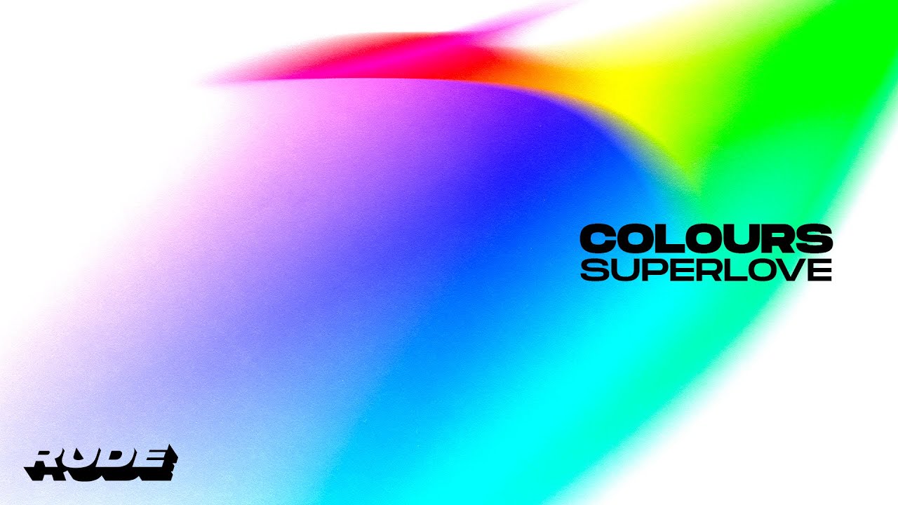 Superlove - If You Could, Would You?