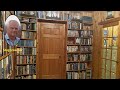 Libraries: Big and Small
