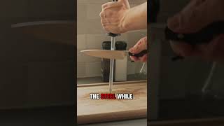 Lanksy® Steel SharpStick