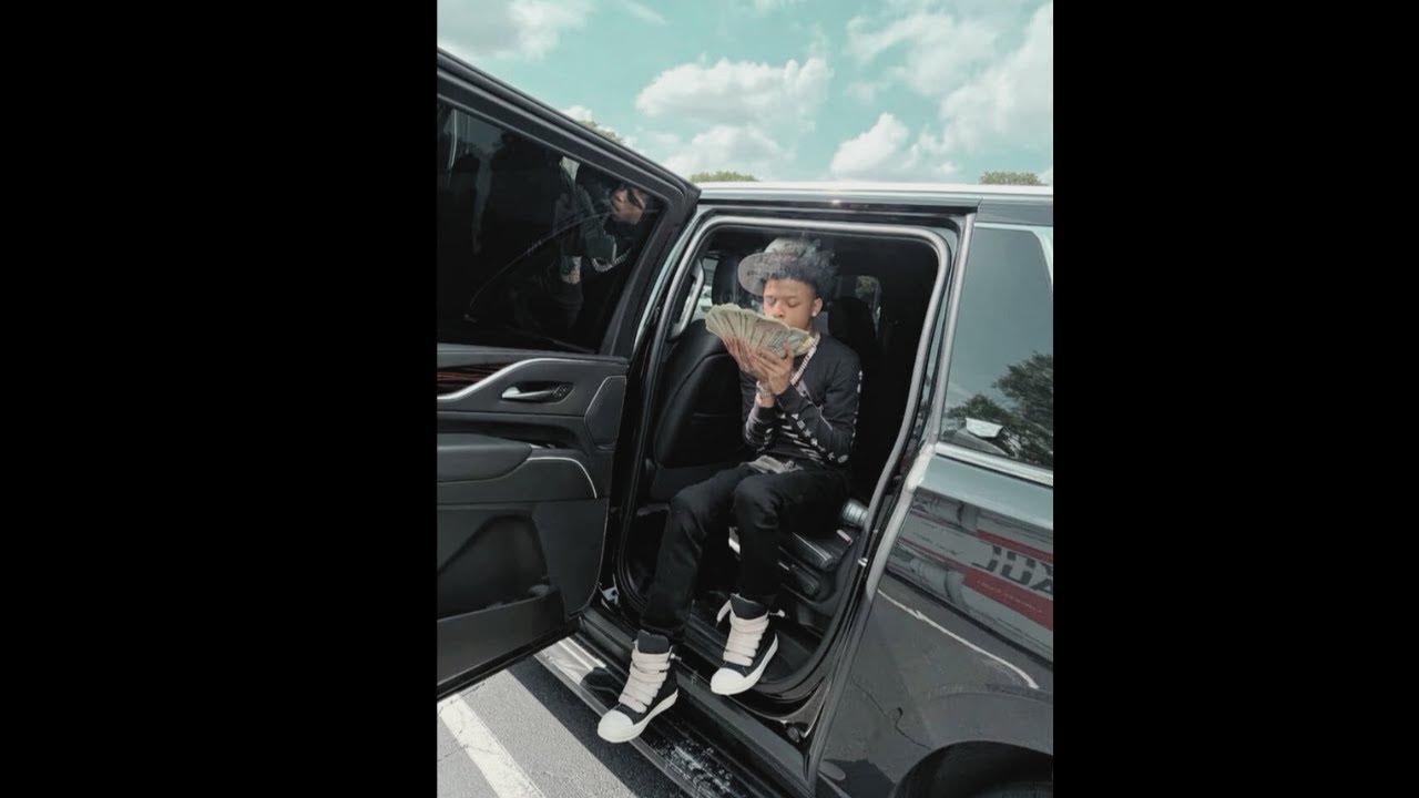 (FREE) YFG Fatso Sample Type Beat - 