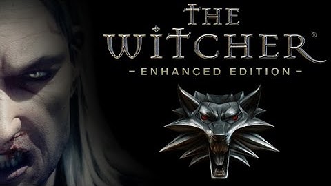 Salamandra Hideout And Random Elf Place – The Witcher: Enhanced Edition (Episode 33)