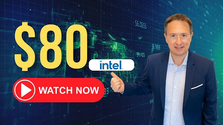 Intel: Down 50% And Ready for a Turnaround? INTC Stock Analysis