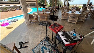 easter subday  loops. mpcone+ /RC505 mk1