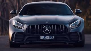 Aya Nakamura - Pookie Alper Karacan Remix B Boosted