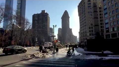 See all the 2018 NRF action here.