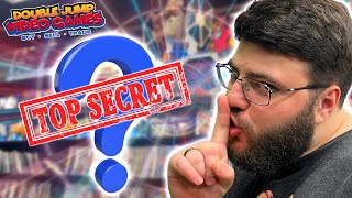 Super Special SECRET Surprise Soon! | DJVG