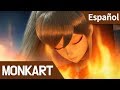 (Español Latino) Monkart Episodio - 45