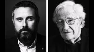 Jeremy Scahill interviews Noam Chomsky: The State of the Empire