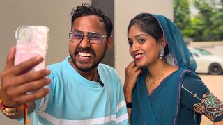 Pati Patni Ki Ladai Funny Comedy Video Uttam Kewat