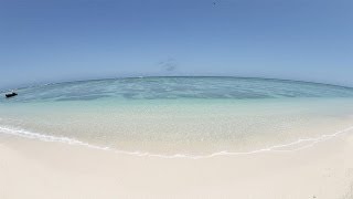 Modelling Australia's Oceans