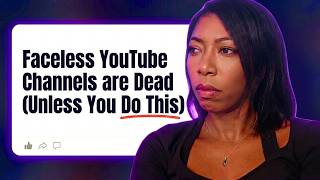 YouTube is CRACKING DOWN on AI SLOP (How to Stay Monetized as a Faceless Channel in 2026)
