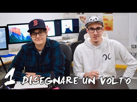 Video: Come Imparare A Disegnare Fumetti