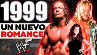 ¿QUE PASÓ EN WWE EN 1999? | Resumen Completo