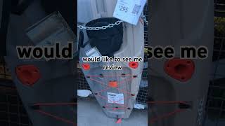 CHEAP Fishing Kayak?? #kayakfishing