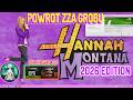 Powrót zza grobu - Linux HANNAH MONTANA 2026 Debian Trixie Edition :D Można ? Można !