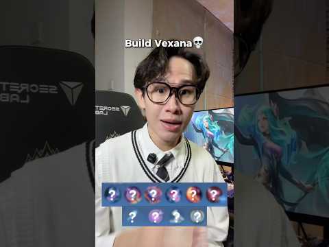 Build Vexana bikin