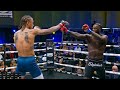 MICHAEL BEASLEY VS LANCE STEPHENSON (FULL FIGHT)