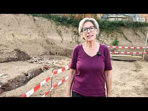 Non un ammasso di tegole, ma una Ligornetto "romana"