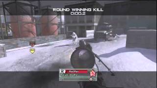 Killcam @ Derail - CLRz