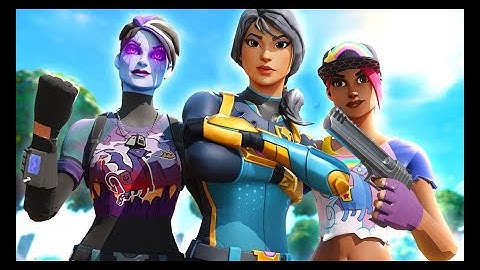 Introducing Team Visual (New Clan)