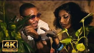 Alikiba - Piga Chini (Official Music Video)