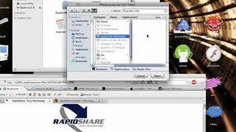 How to get quake 1 (one) on your mac for free