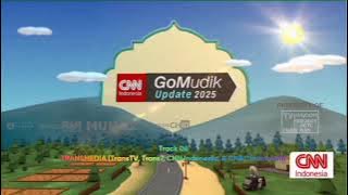 Kumpulan OBB : Mudik [2025] (News Segmentasi TV Swasta Nasional