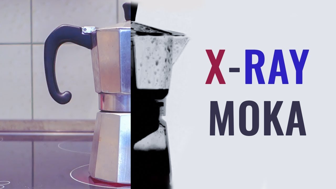 Master Moka Pot Coffee: How to Use the Italian Bialetti to Make Stovetop  Espresso
