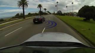 How do I use the Blind Spot Alert?