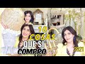 10 COSAS QUE SÍ COMPRO !APROBADAS Y COMPROBADAS QUE SÍ TRANSFORMAN! Esto HA HECHO MI HOGAR ELEGANTE