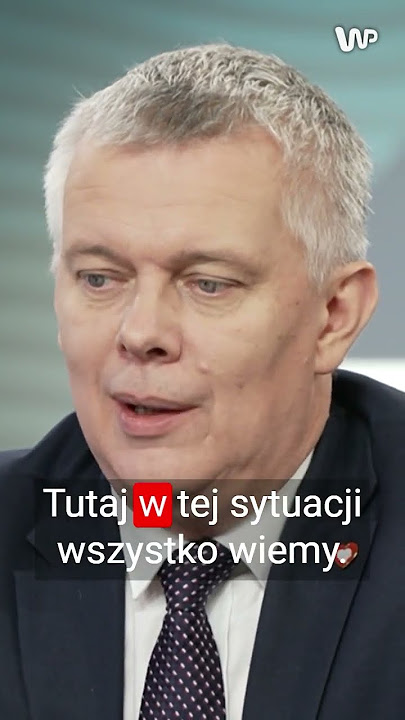 Siemoniak o śmierci policjanta: Kwestia ludzkiego błędu