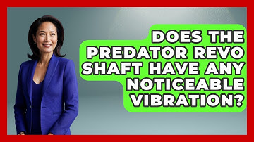 Does The Predator Revo Shaft Have Any Noticeable Vibration? - Billiards Hustlers