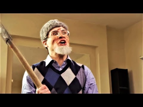 Видео: САМАЯ ЖЕСТОКАЯ ИГРА В МИРЕ | SMOSH |