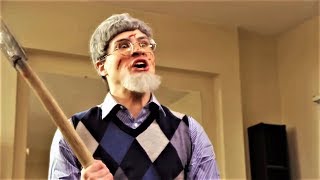 картинка: САМАЯ ЖЕСТОКАЯ ИГРА В МИРЕ | SMOSH |