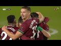 Saiss stunner disallowed, but Raul delivers! | Leeds United 0-1 Wolves | Extended Highlights