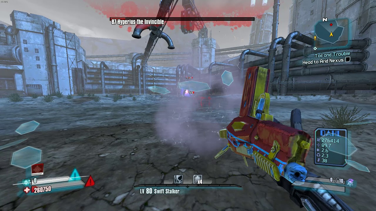 N0 b0re? N0 pr0blem.